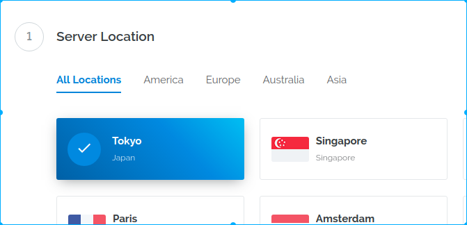 deploy LAN Exam Maker to vps