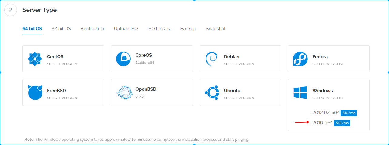 deploy LAN Exam Maker to vps